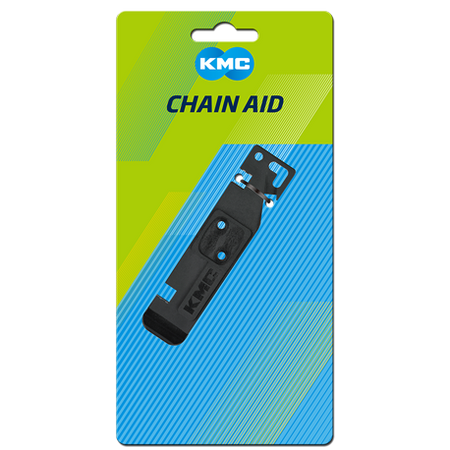 KMC Chain Aid Tool Featuring Five Different Tools In One