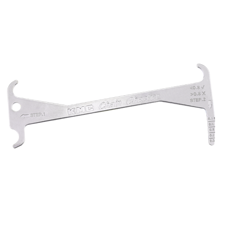 KMC Easy Chain Checker