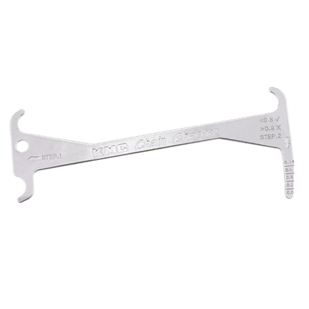 KMC Easy Chain Checker