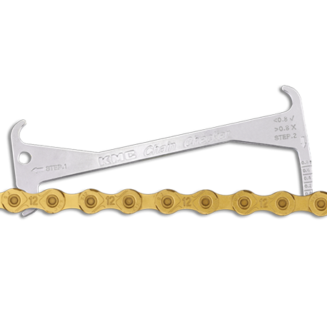 KMC Easy Chain Checker