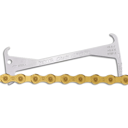 KMC Easy Chain Checker
