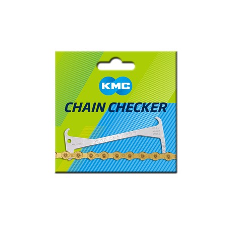 KMC Easy Chain Checker
