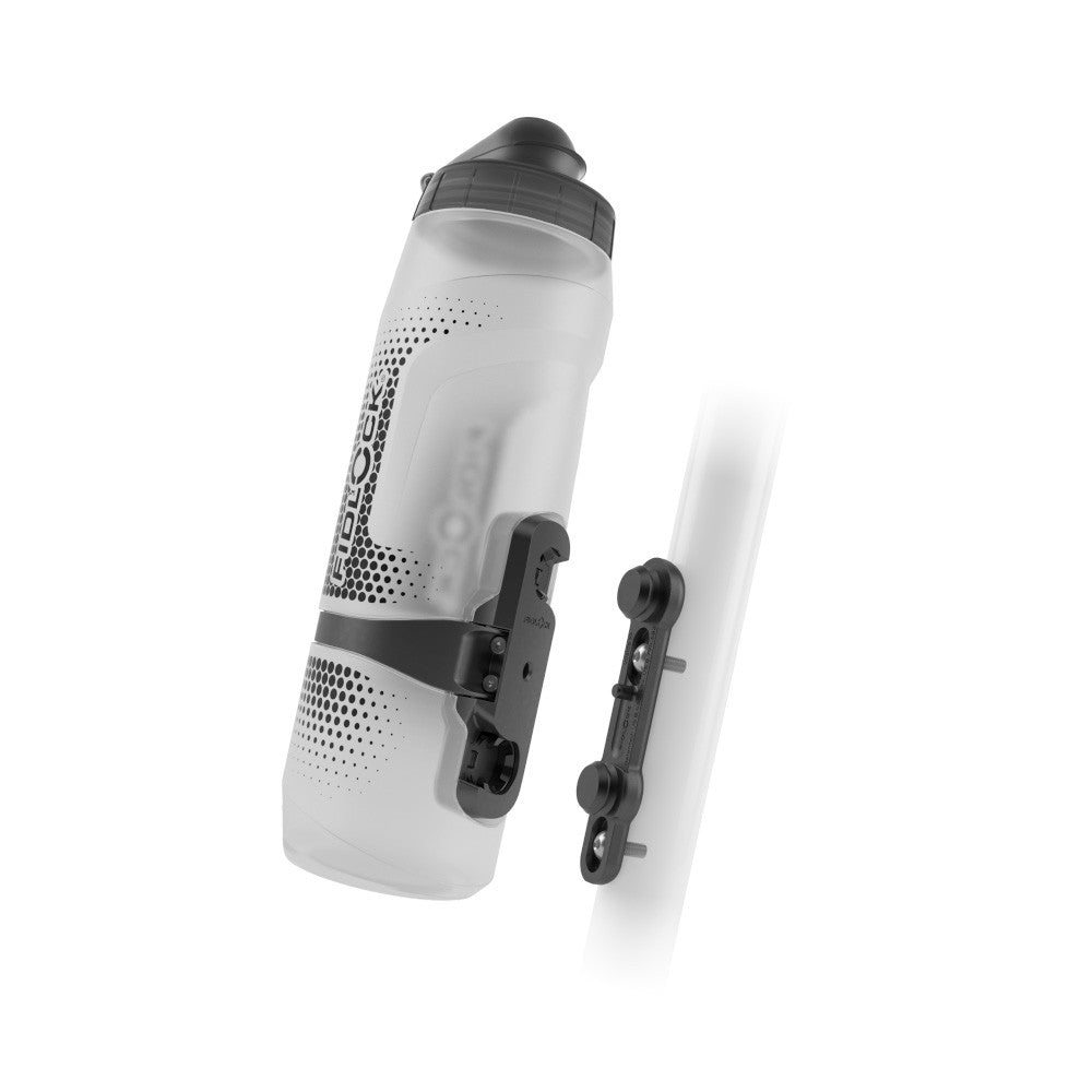 Fidlock TWIST 800ml Bottle With Magnetic-Mechanical Frame Mount