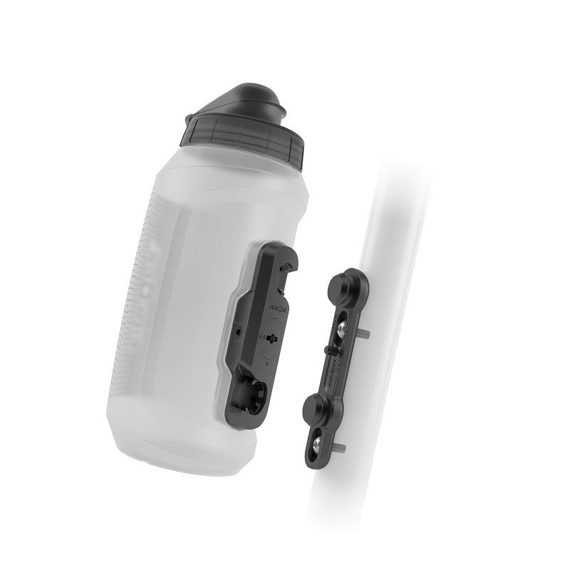 Fidlock TWIST 750ml Compact Water Bottle With Magnetic-Mechanical Frame Mount
