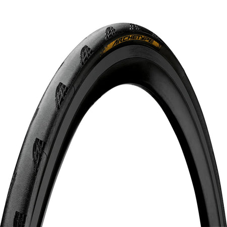 Continental ARCHETYPE TdF Limited Edition Tubeless Ready Folding Tyre 700 x 30c
