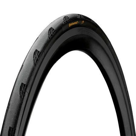 Continental ARCHETYPE TdF Limited Edition Tubeless Ready Folding Tyre 700 x 30c