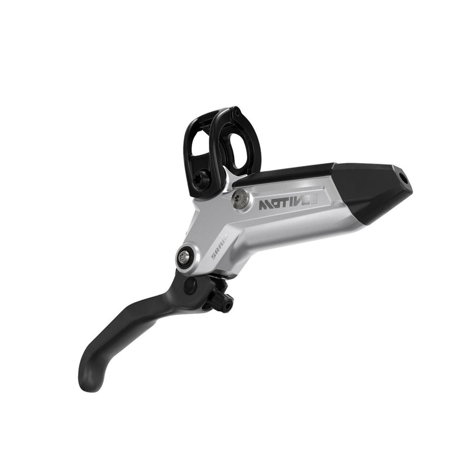 SRAM Motive Ultimate Clear Ano Carbon Disc Brake Lever & Caliper Includes MMX Clamp