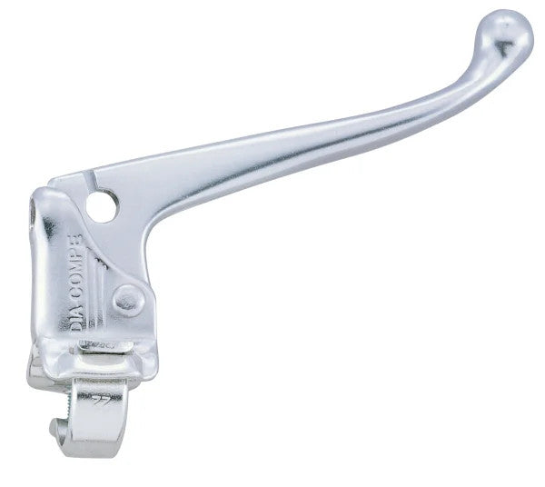 Dia-Compe 131 Road Drop Bar Brake Levers | Silver