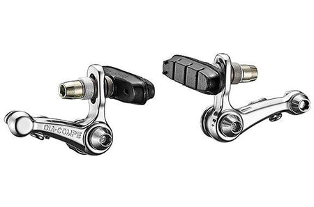Dia-Compe 980 CX Cantilever Retro Wide Profile 80mm Brakeset Front & Rear