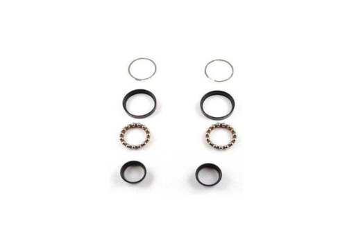 Campagnolo USB Hub Bearing Service Kit HB-SH100 For One Wheel 17x49