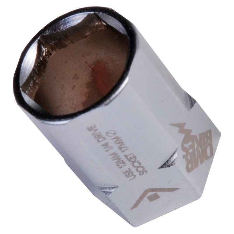 DMR Classic V8 Pedal Bearing Tool Cro-mo