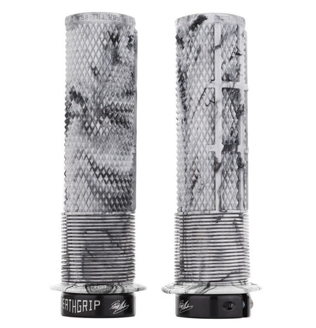 DMR BRENDOG DeathGrip In Soft/Thin Flanged For MTB BMX Downhill Trails