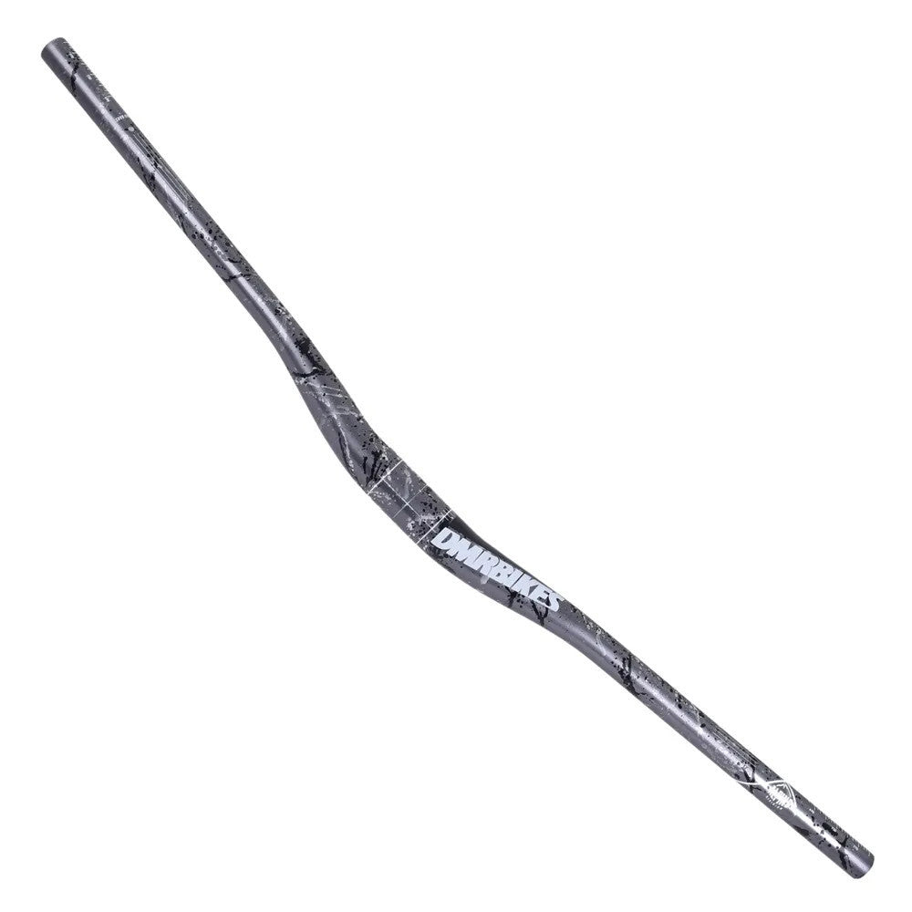 DMR Mk4 Wingbar 35mm Clamp 20mm Rise 800mm Wide Special Edition MTB Handlebars *** UK Shipping Only ***