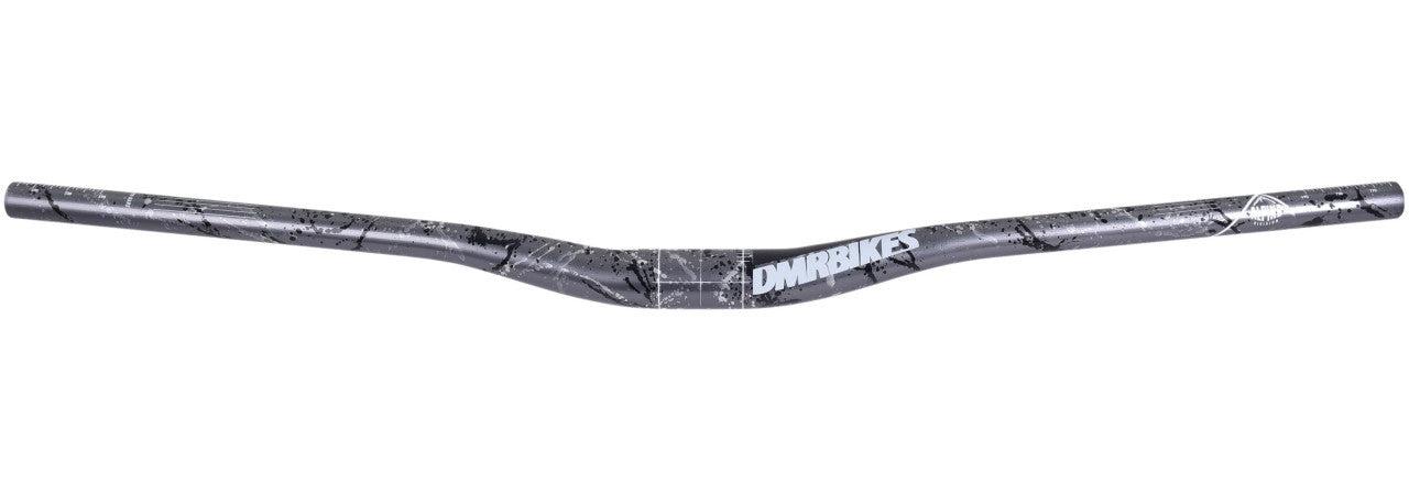 DMR Mk4 Wingbar 35mm Clamp 20mm Rise 800mm Wide Special Edition MTB Handlebars *** UK Shipping Only ***