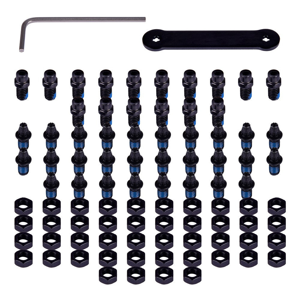 DMR V11 Pedal Spare Pin Set