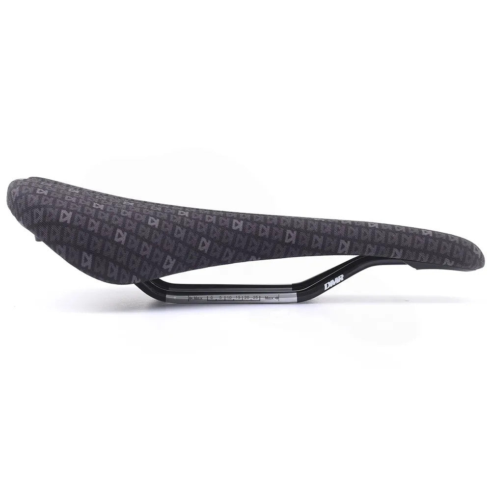 DMR 25th Year MTB Mountain Bike Saddle
