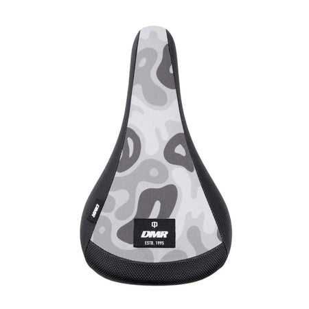 DMR Sect Rail DJ MTB Saddle With Classic Dirt Design