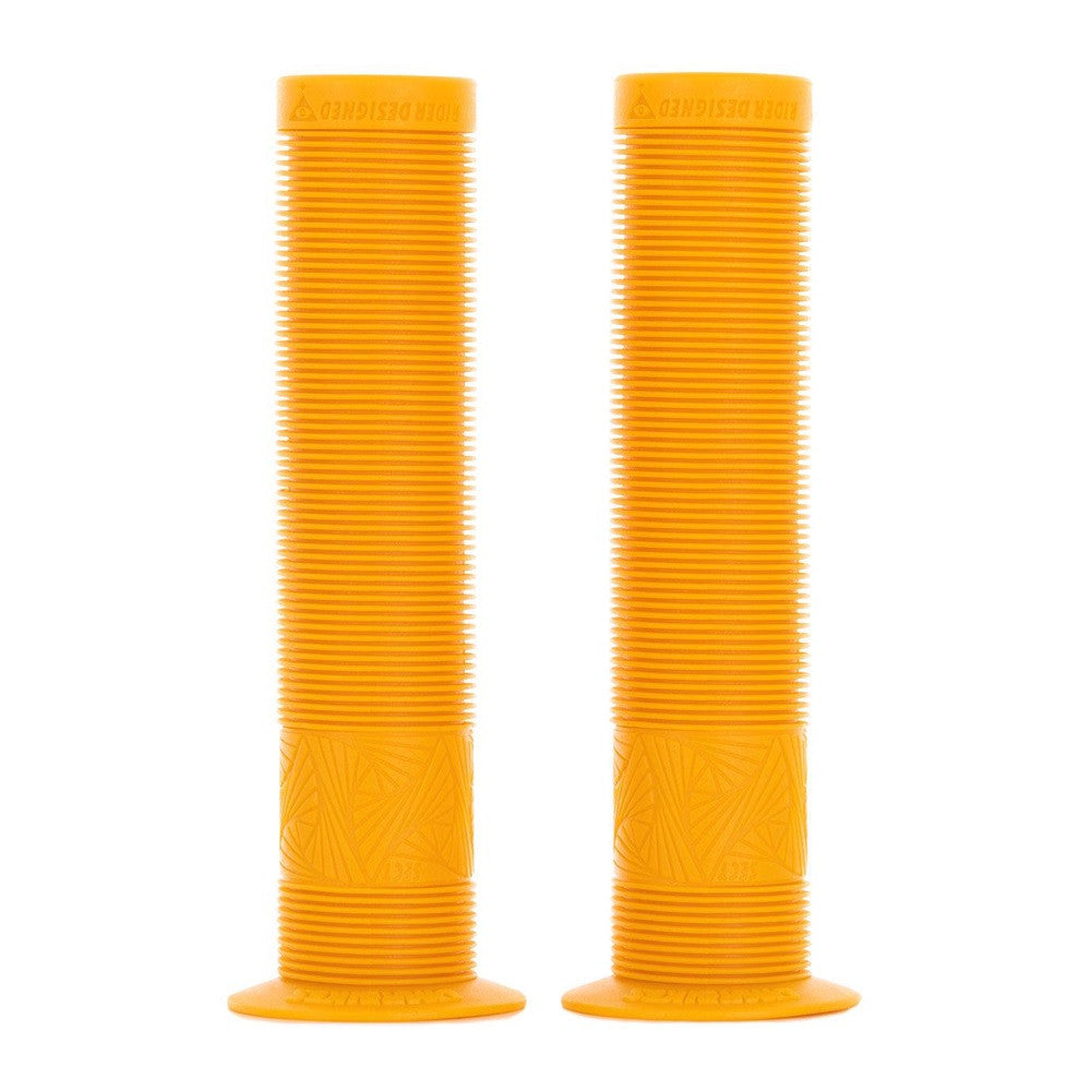 DMR Sect Handlebar Push On MTB Dirt Jump Bike Grips - All Colours