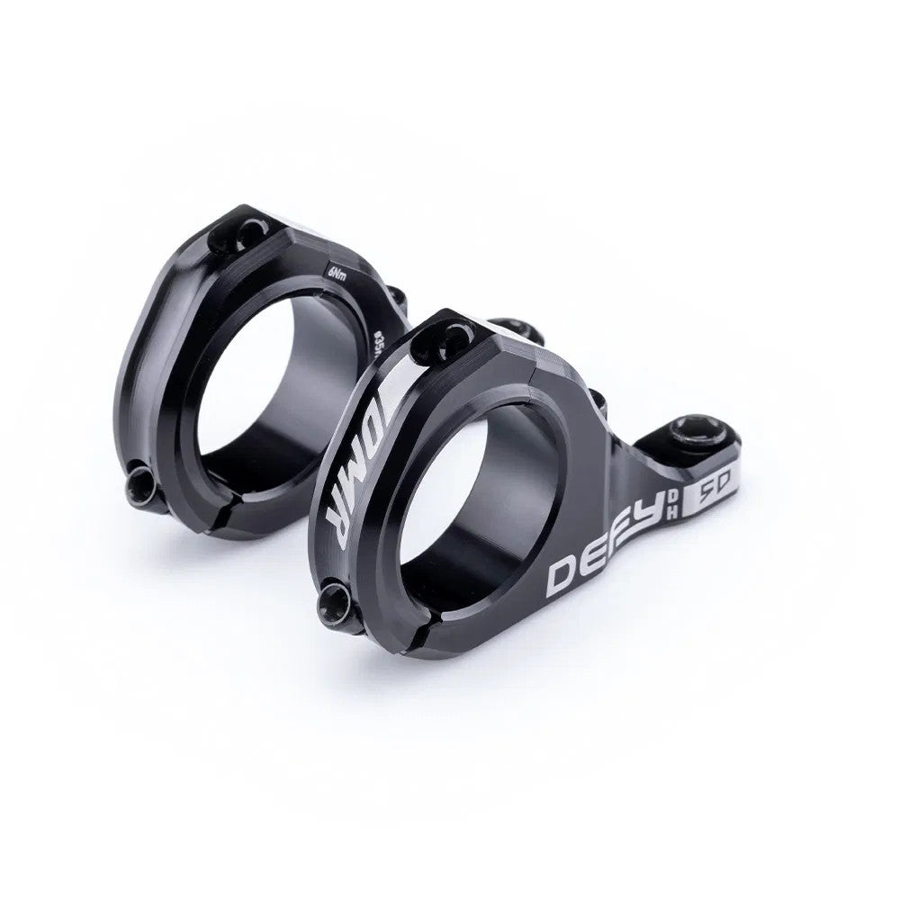 DMR Defy 35mm Clamp 45mm Reach DH MTB Stem