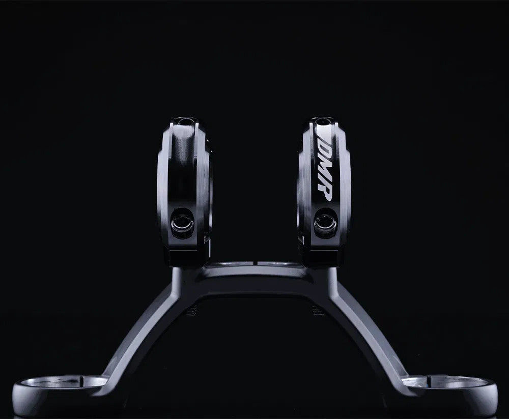 DMR Defy 35mm Clamp 45mm Reach DH MTB Stem