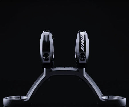 DMR Defy 35mm Clamp 45mm Reach DH MTB Stem