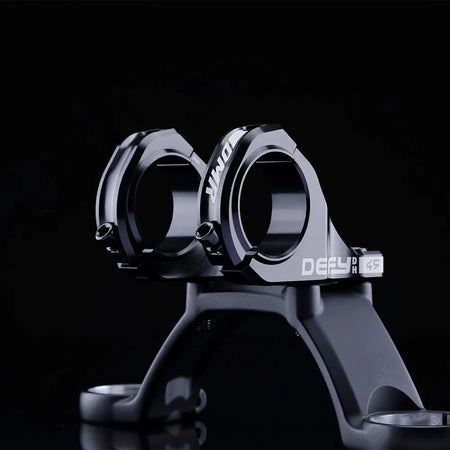 DMR Defy 35mm Clamp 45mm Reach DH MTB Stem