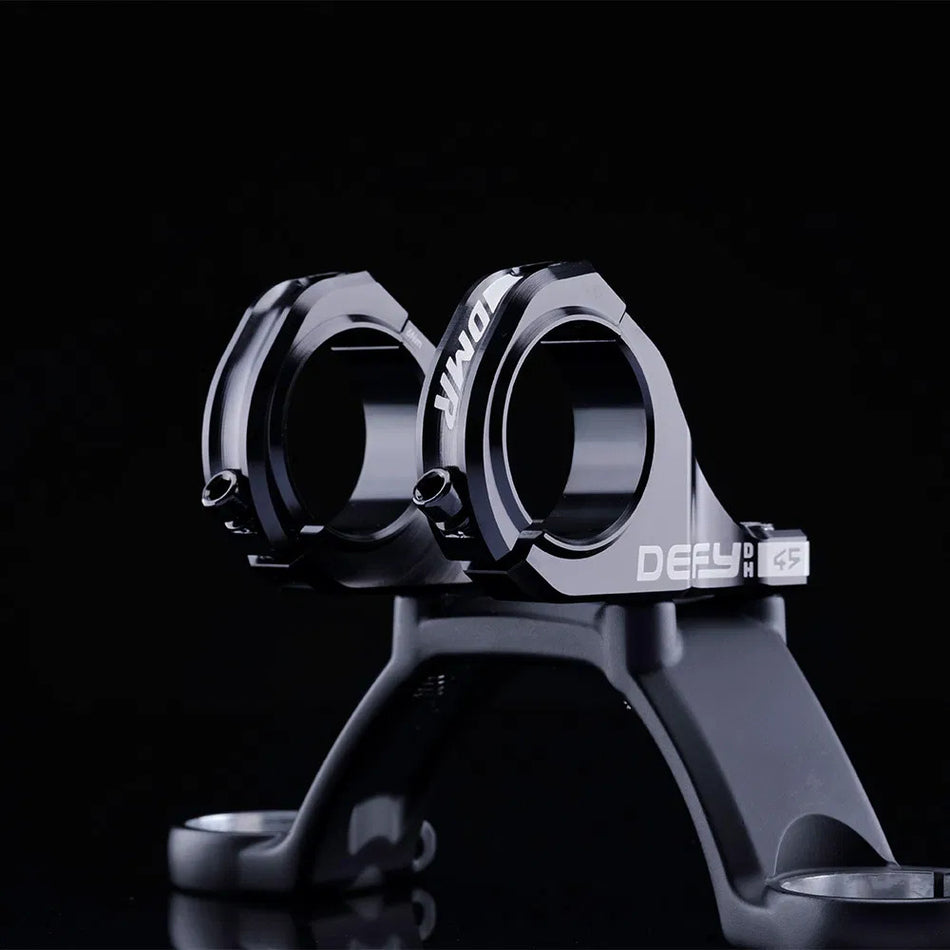 DMR Defy 35mm Clamp 45mm Reach DH MTB Stem