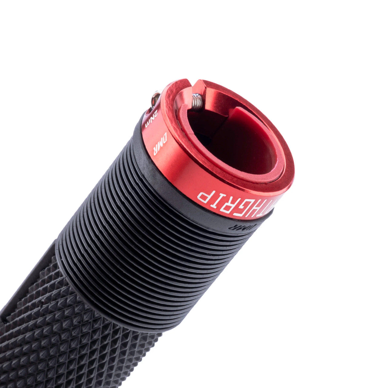 NEW DMR DeathGrip2 Race BMX MTB Trail DH Bicycle Handlebar Grips