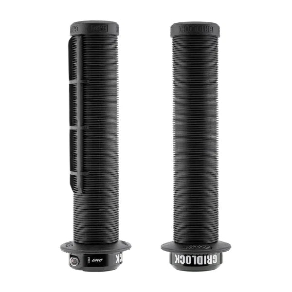 DMR Gridlock Lock-On 29mm Bicycle Handlebar Grips