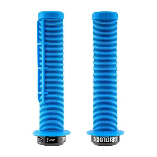 DMR Gridlock Lock-On 29mm Bicycle Handlebar Grips