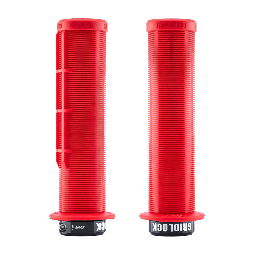 DMR Gridlock Lock-On Grips
