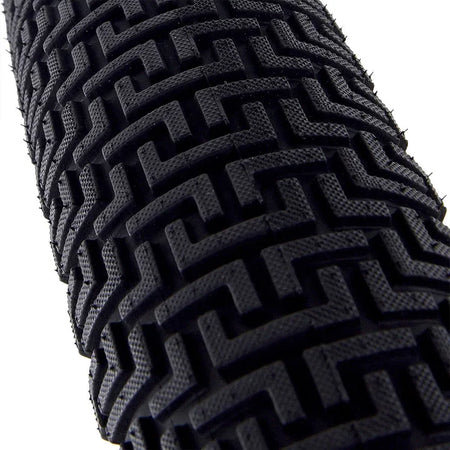 DMR Moto DJ Jump Dirt Track Folding Tyre tread design, showcasing the 26 inch folding dirt jump tyre features.