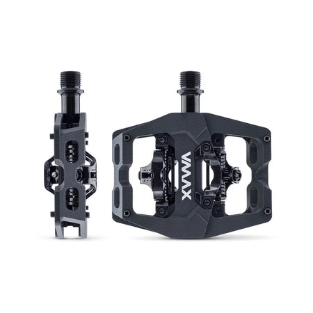 DMR VMAX Clip In SPD Pedals