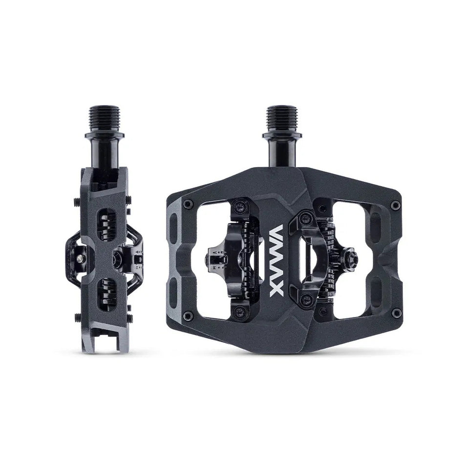 DMR VMAX Clip In SPD Pedals