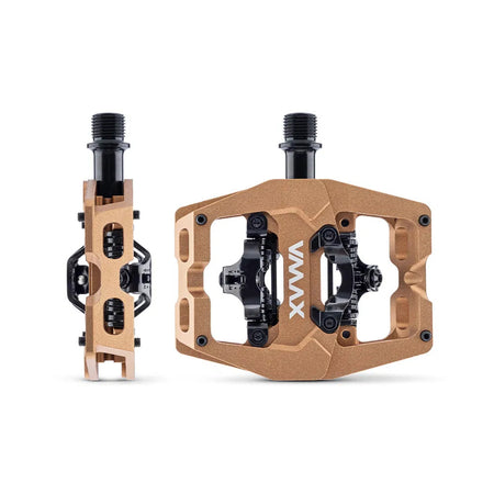 DMR VMAX Clip In SPD Pedals