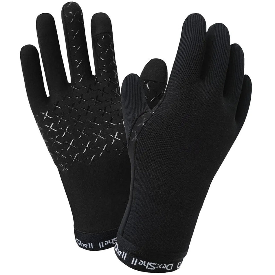 DexShell Drylite Cold Weather Waterproof Cycling Sport Gloves