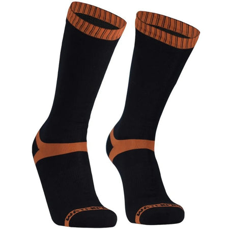 DexShell Hytherm Pro Waterproof Warm Thermal Mid Calf Socks
