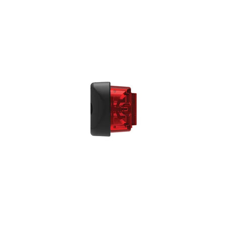 Lezyne E-Bike Rack Pro StVZO E40 Rear Light