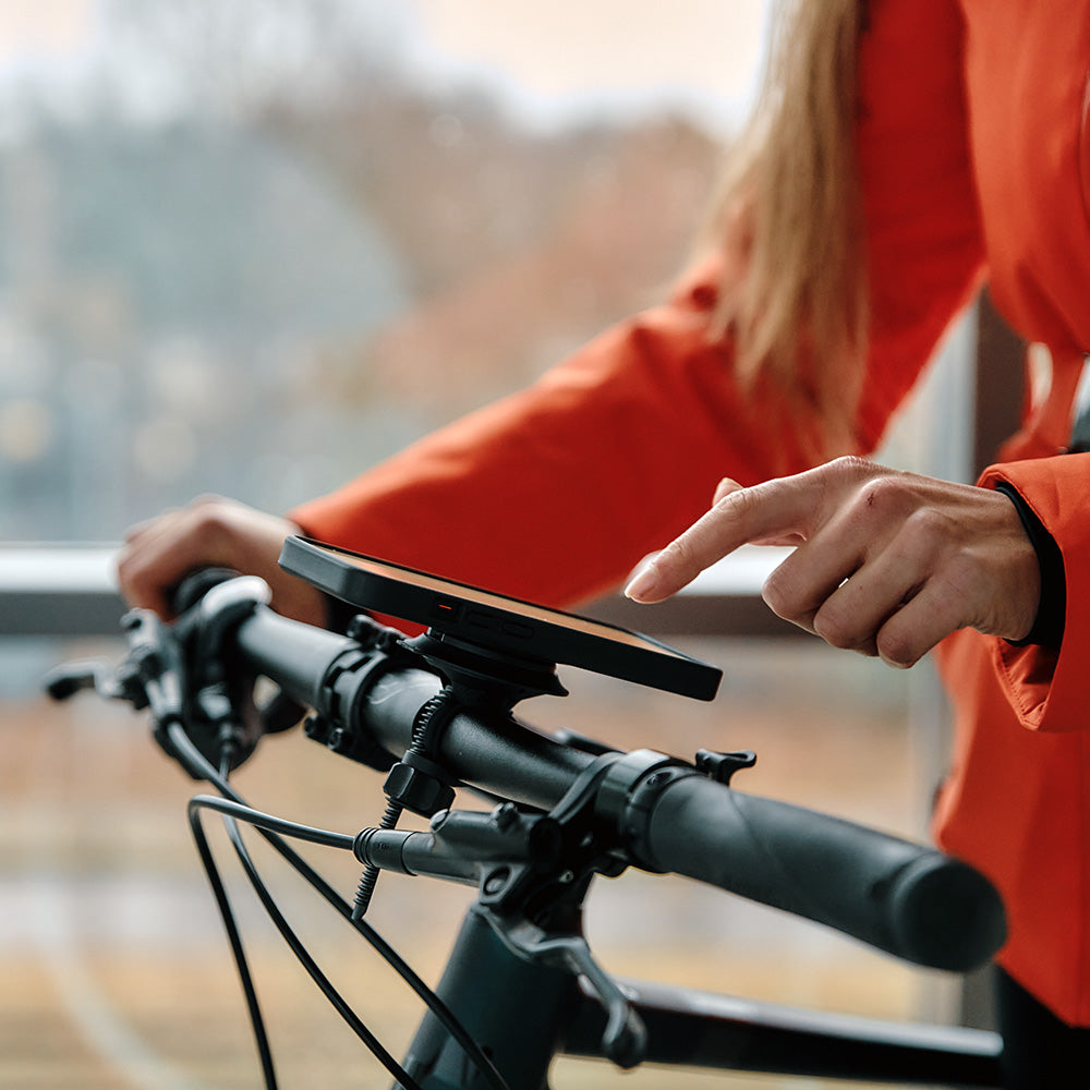 Fidlock VACUUM Magnetic Handlebar Base Flex