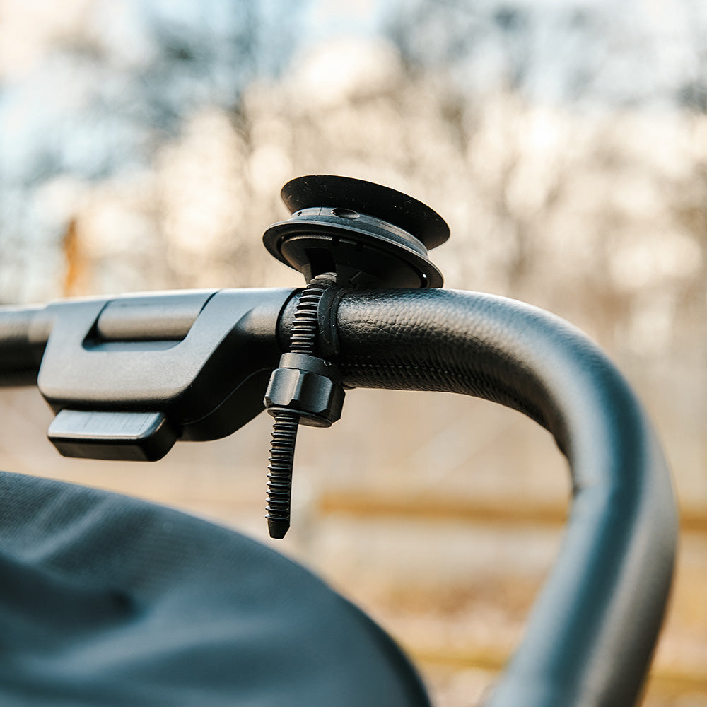 Fidlock VACUUM Magnetic Handlebar Base Flex