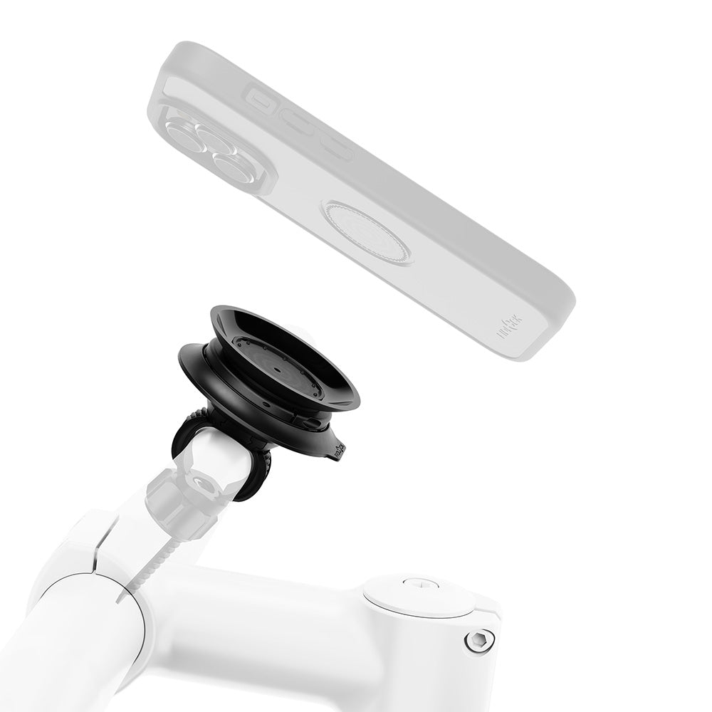 Fidlock VACUUM Magnetic Handlebar Base Flex