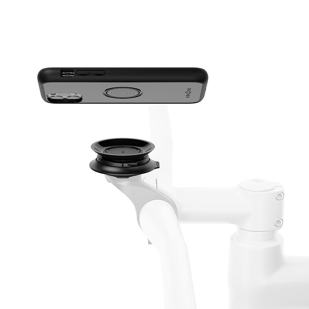 Fidlock VACUUM Magnetic Turn Base for GPS