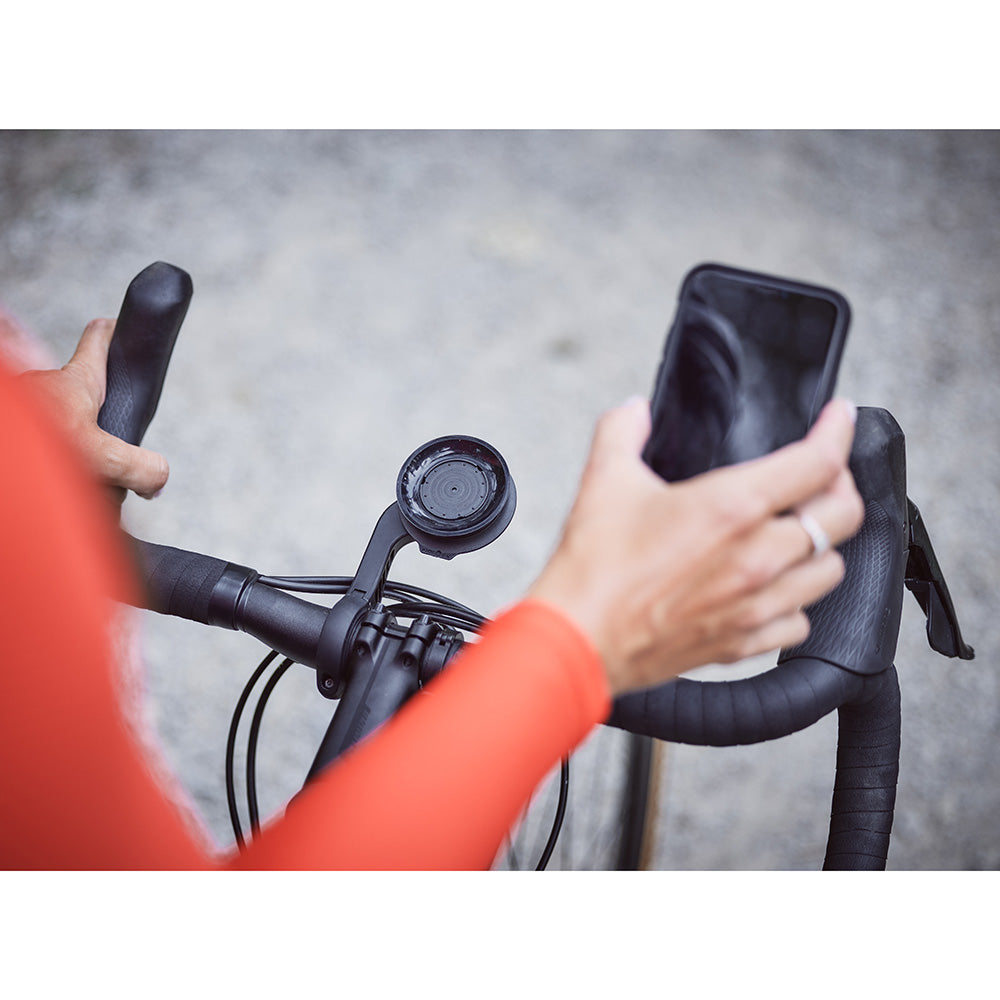 Fidlock VACUUM Magnetic Turn Base for GPS