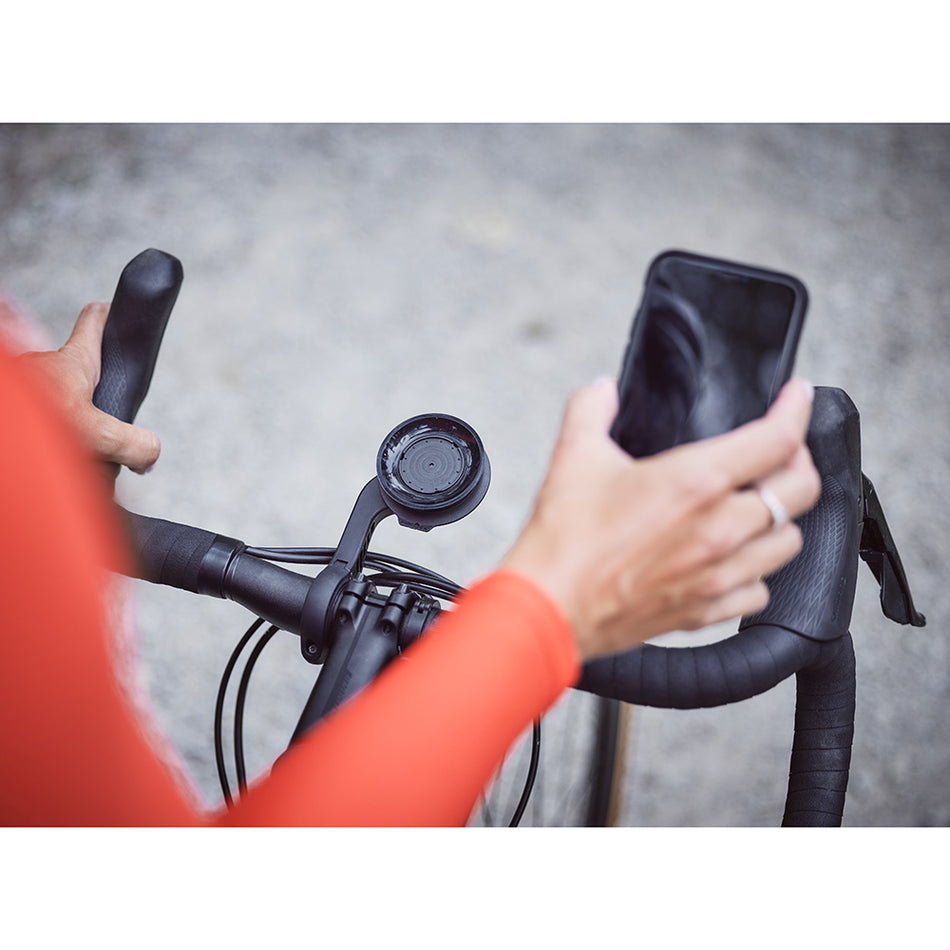 Fidlock VACUUM Magnetic Turn Base for GPS