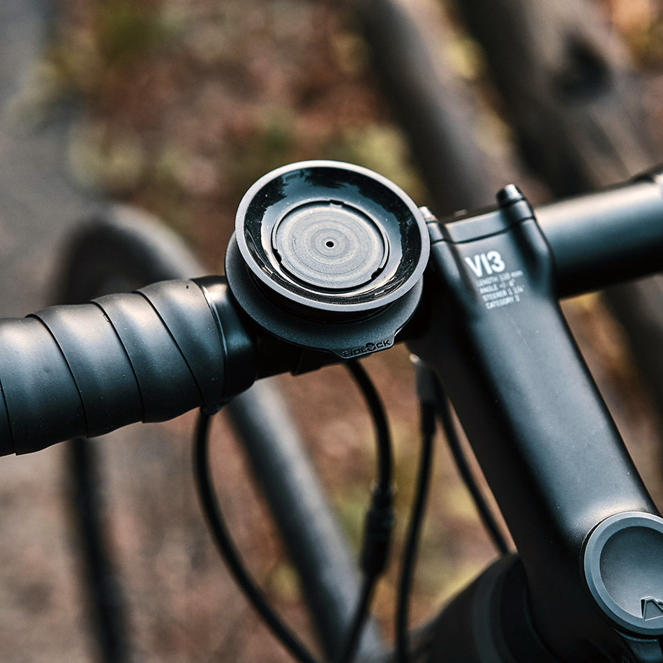 Fidlock VACUUM Magnetic Handlebar Base