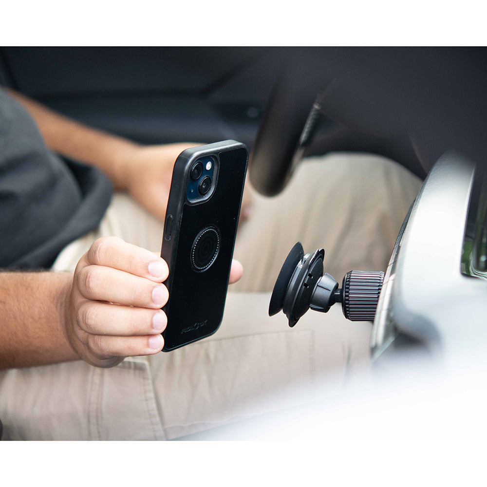 Fidlock VACUUM Magnetic Car Vent Base