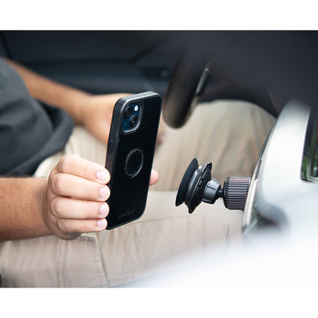 Fidlock VACUUM Magnetic Car Vent Base