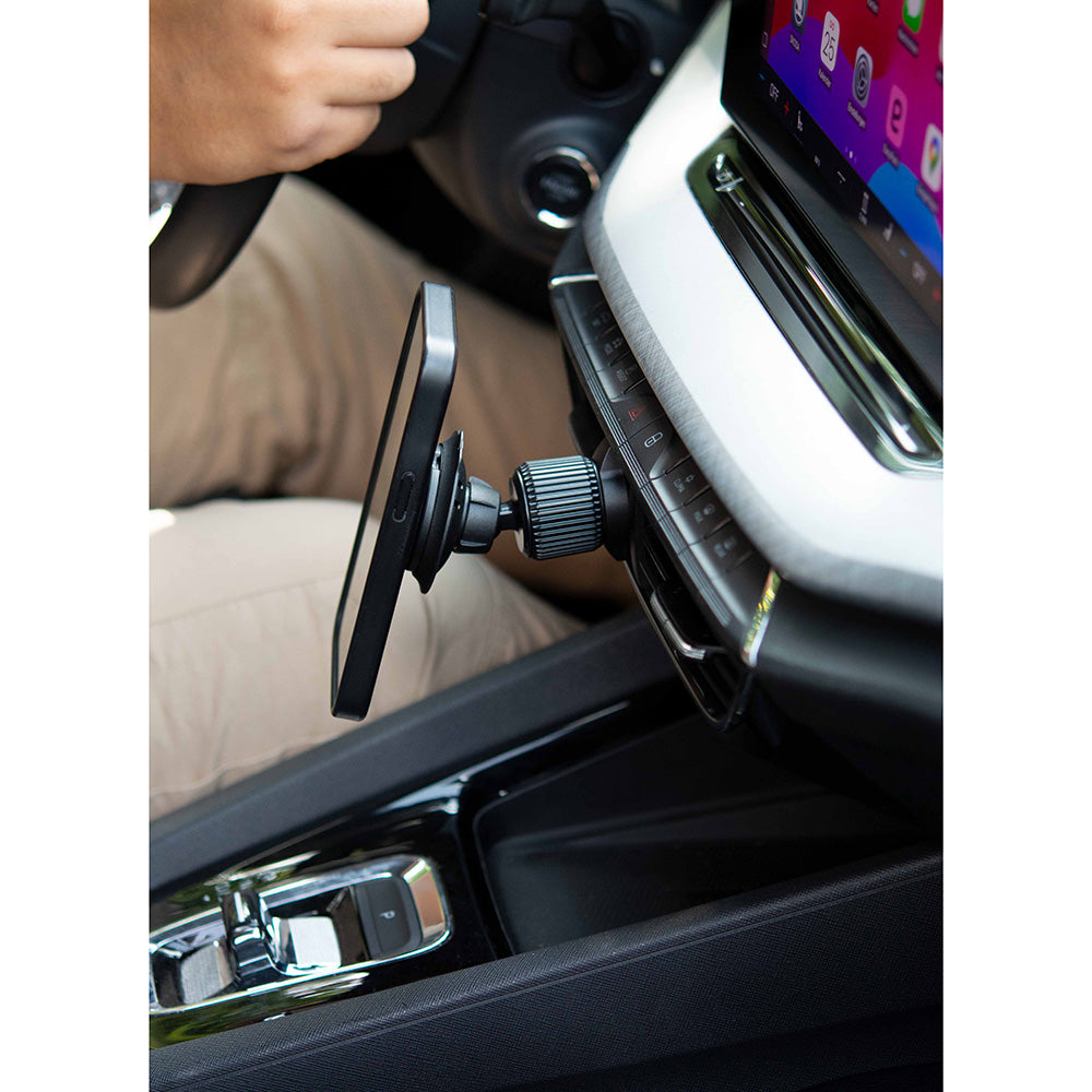 Fidlock VACUUM Magnetic Car Vent Base