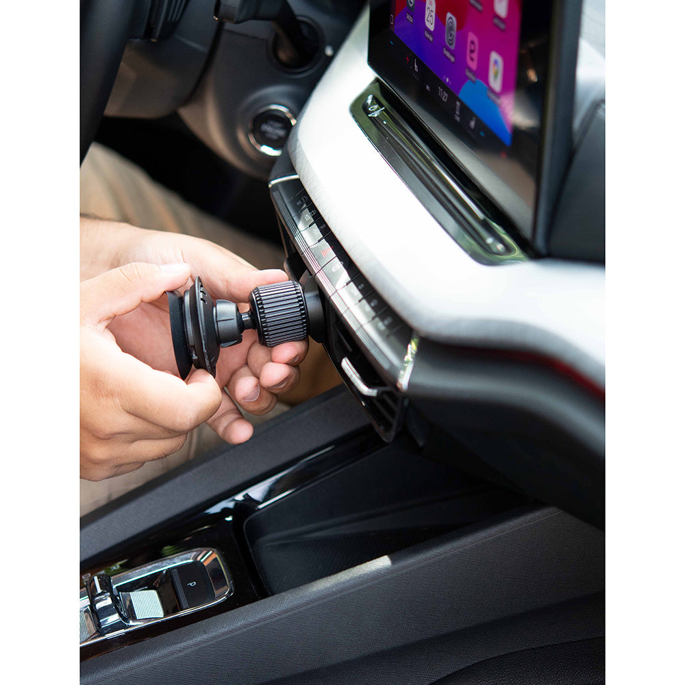 Fidlock VACUUM Magnetic Car Vent Base