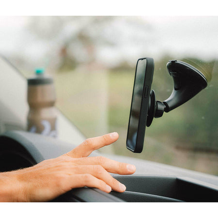 Fidlock VACUUM Magnetic Car Suction Base